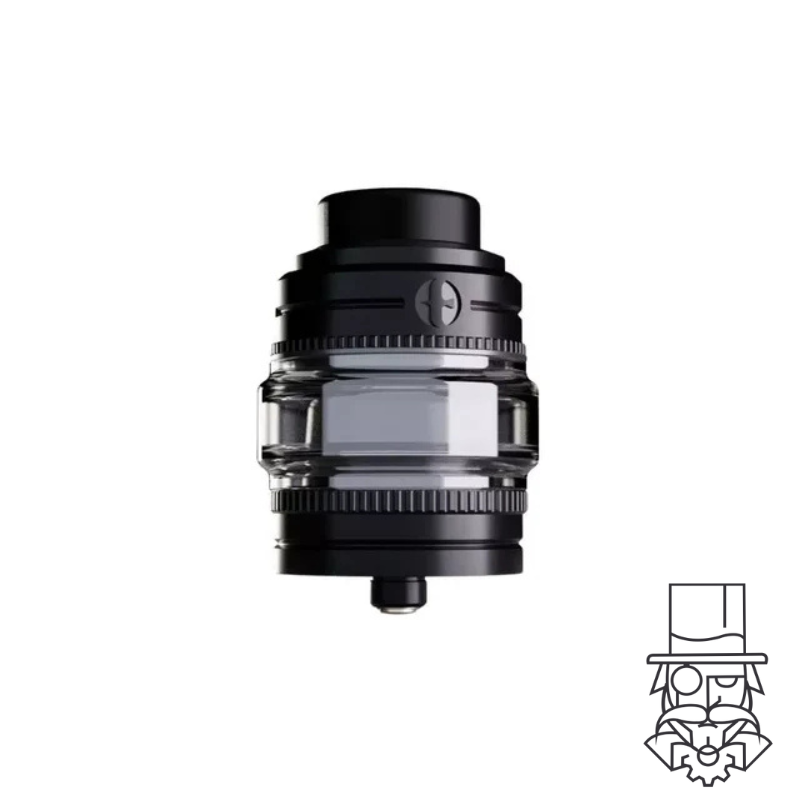 Early Bird Emperor RTA – Sir Vape