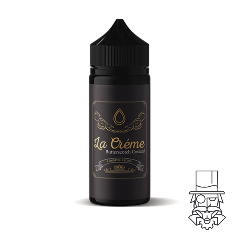 La Creme Longfill Sir Vape La Creme Longfill Sir Vape