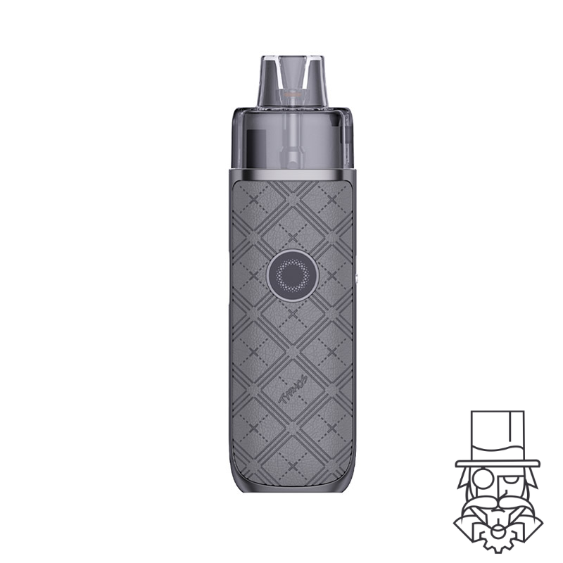 elfbar elfa master akku Uwell Typhos Pro 6ml 3000mAh Powerful & Elegant Pod System