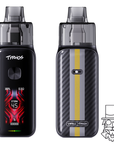 Uwell Typhos Pro Pod System Kit