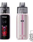 Uwell Typhos Pro Pod System Kit