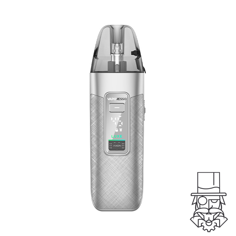 Vaporesso LUXE X3 Pod Mod Kit Sir Vape Vaporesso LUXE X3 Pod Mod Kit Sir Vape