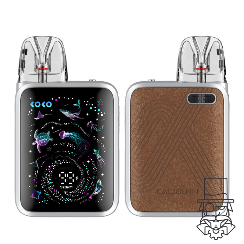 Uwell Caliburn G5 KOKO Pod System Kit  Sir Vape