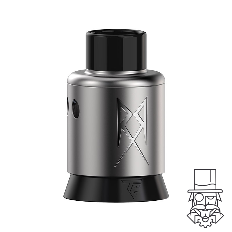 ThunderCloud Recoil R3 RDA Sir Vape ThunderCloud Recoil R3 RDA Sir Vape