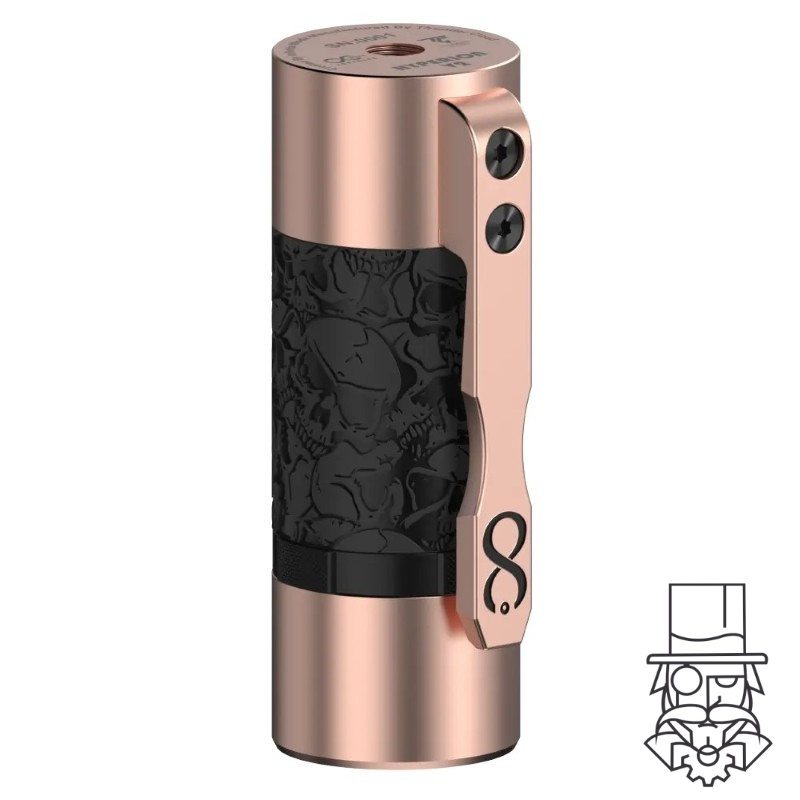Thunder Cloud X Infinite Modz Hyperion V2 Mechanical Mod Sir Vape Thunder Cloud X Infinite Modz Hyperion V2 Mechanical Mod Sir Vape