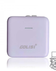 Golisi E1 Plus Emergency Power Bank