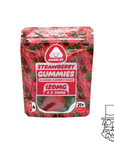 Gobbles Gummies | 120mg | 4 x 30mg