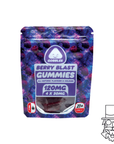 Gobbles Gummies | 120mg | 4 x 30mg