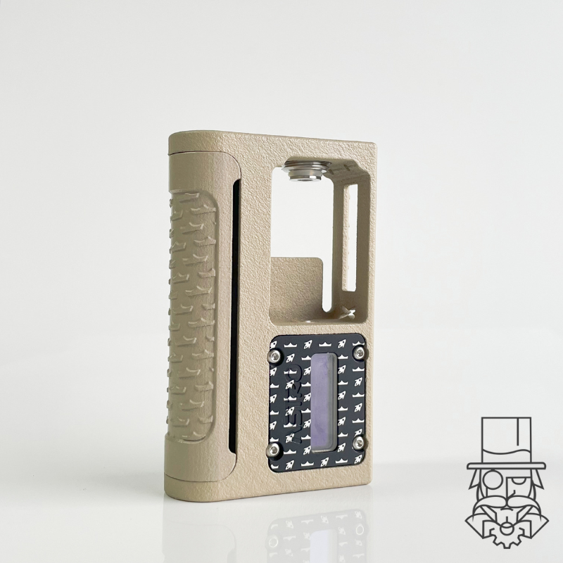 REKAVAPE - Astro DNA 60  Sir Vape