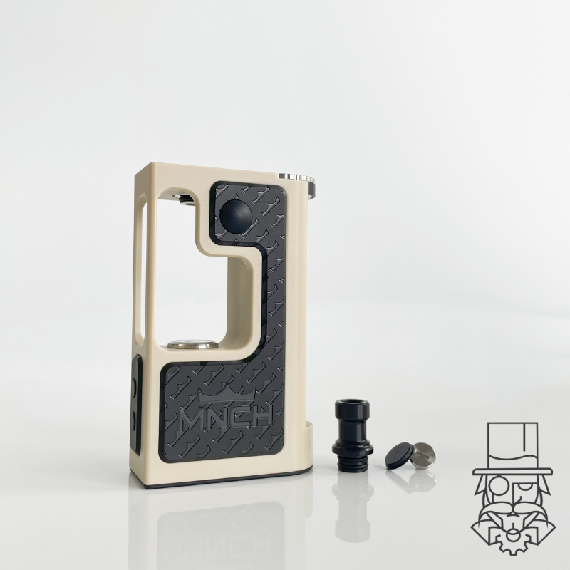 REKAVAPE - Hussar Lore MNCH AIO Sir Vape REKAVAPE - Hussar Lore MNCH AIO Sir Vape