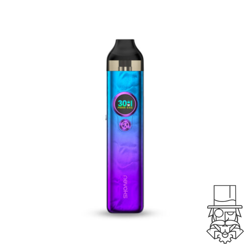 Nevoks Feelin 3 Pod Kit Sir Vape Nevoks Feelin 3 Pod Kit Sir Vape