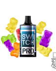 Upends Switch Pro Pod 12K Cartridge 50mg