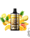 Upends Switch Pro Pod 12K Cartridge 50mg