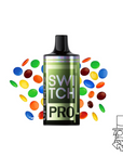 Upends Switch Pro Pod 12K Cartridge 50mg
