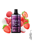Upends Switch Pro Pod 12K Cartridge 50mg