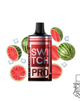 Upends Switch Pro Pod 12K Cartridge 50mg