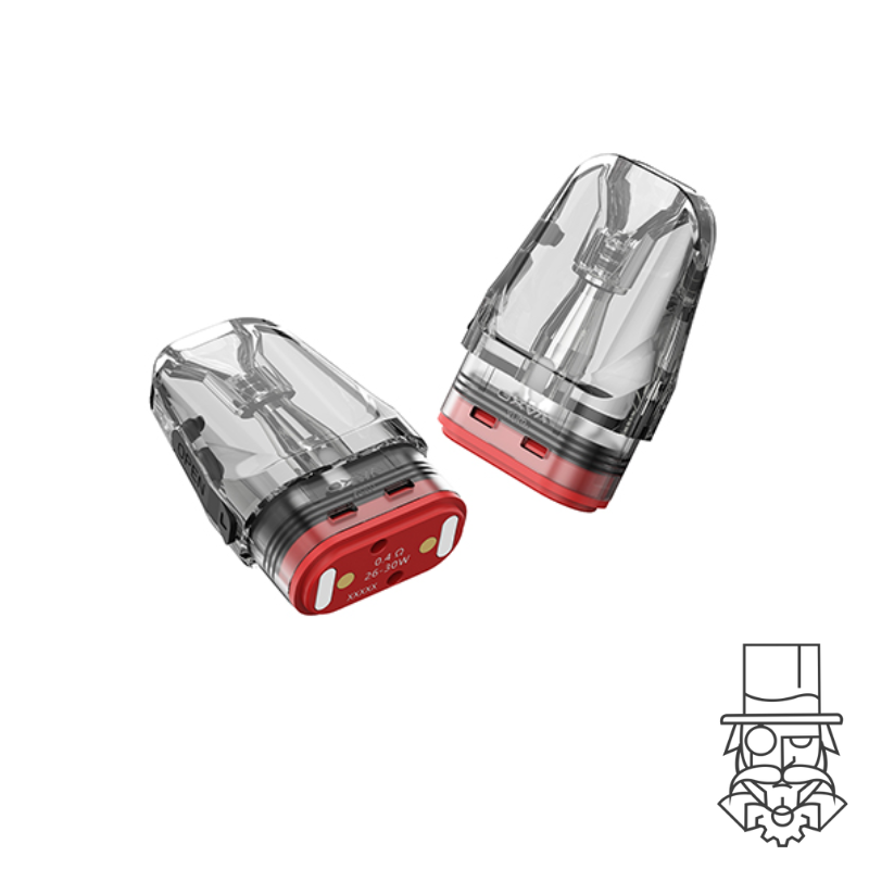 OXVA XLIM Top Fill Cartridge 3ml Sir Vape OXVA XLIM Top Fill Cartridge 3ml Sir Vape