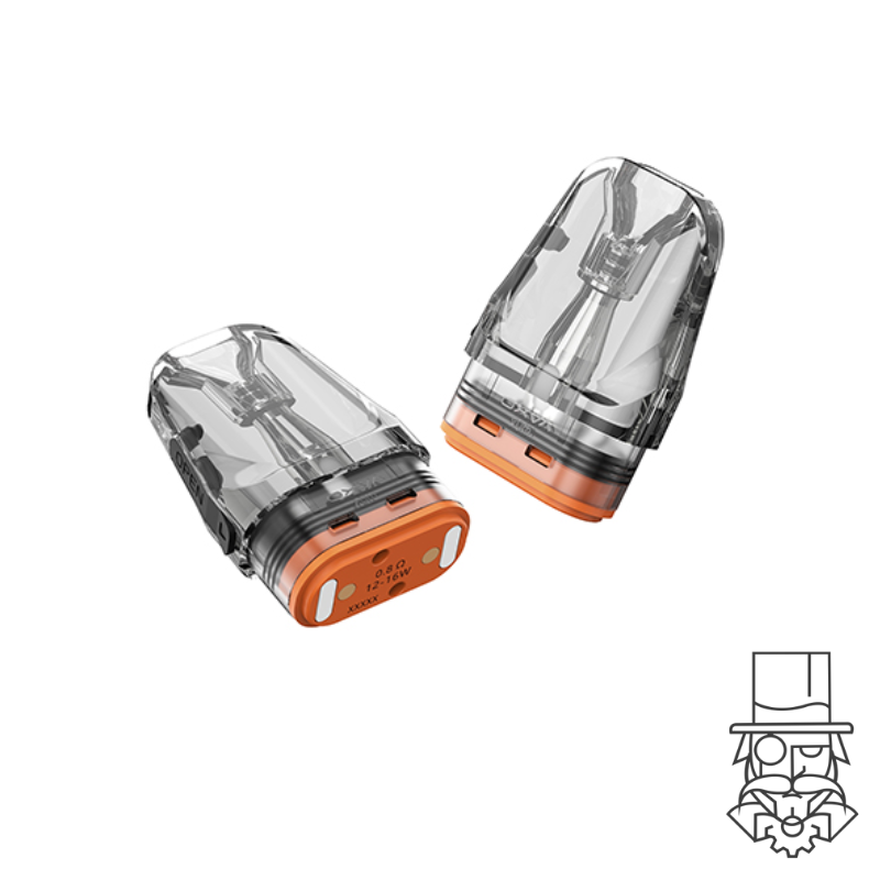 OXVA XLIM Top Fill Cartridge 3ml Sir Vape OXVA XLIM Top Fill Cartridge 3ml Sir Vape
