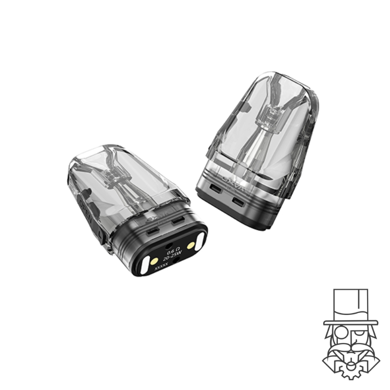 OXVA XLIM Top Fill Cartridge – 3ml – Sir Vape