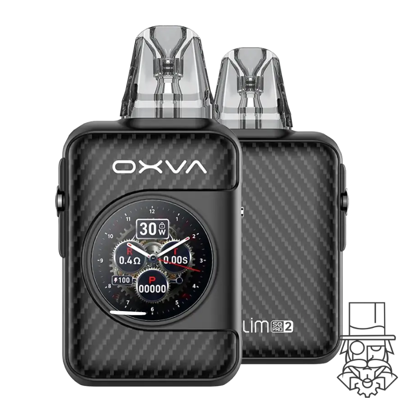 OXVA Xlim SQ Pro 2 Pod Kit  Sir Vape