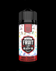 SIRS FRUIT Longfill - Berry Pineapple Mango Strawberry