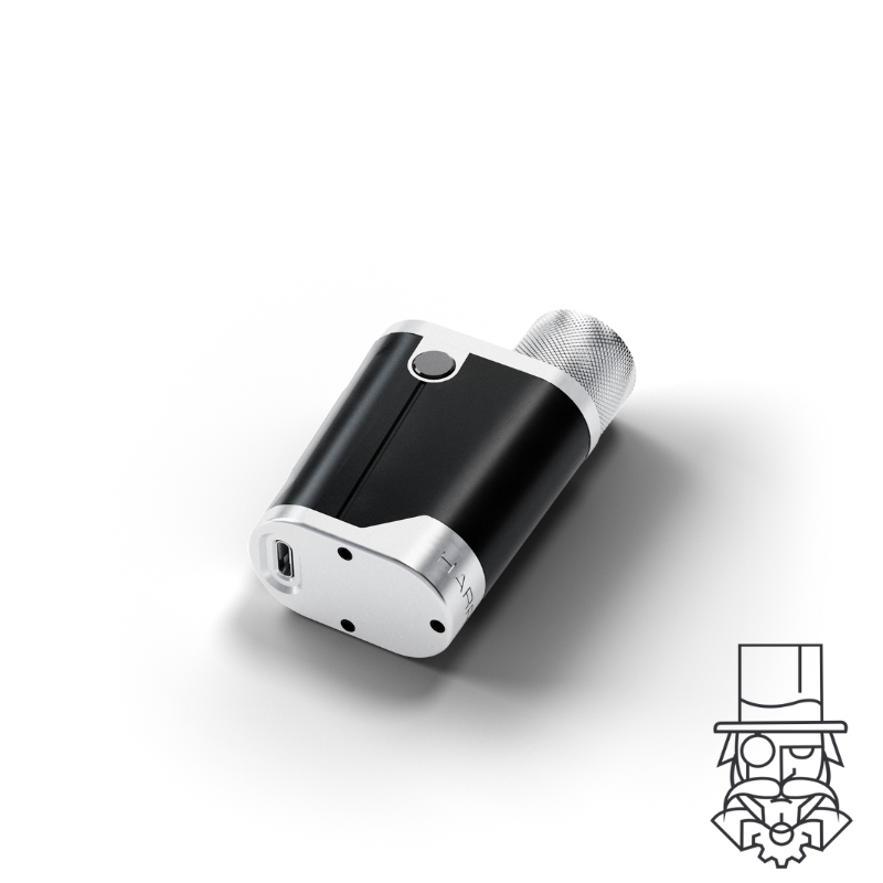 Harrier DNA60c Mod By Early Bird – Sir Vape