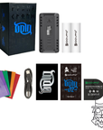 Dovpo Odin V2 Box Mod 200W