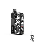 Orca Vape San Dynasty Pod Kit