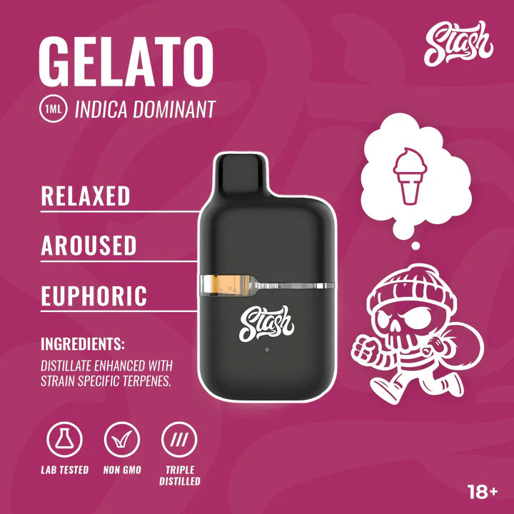 elfbar elfa master akku The Stash Premix E-Liquid – Veist