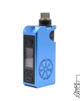 ASMODUS Minikin Pod System Kit