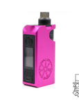 ASMODUS Minikin Pod System Kit
