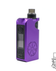 ASMODUS Minikin Pod System Kit