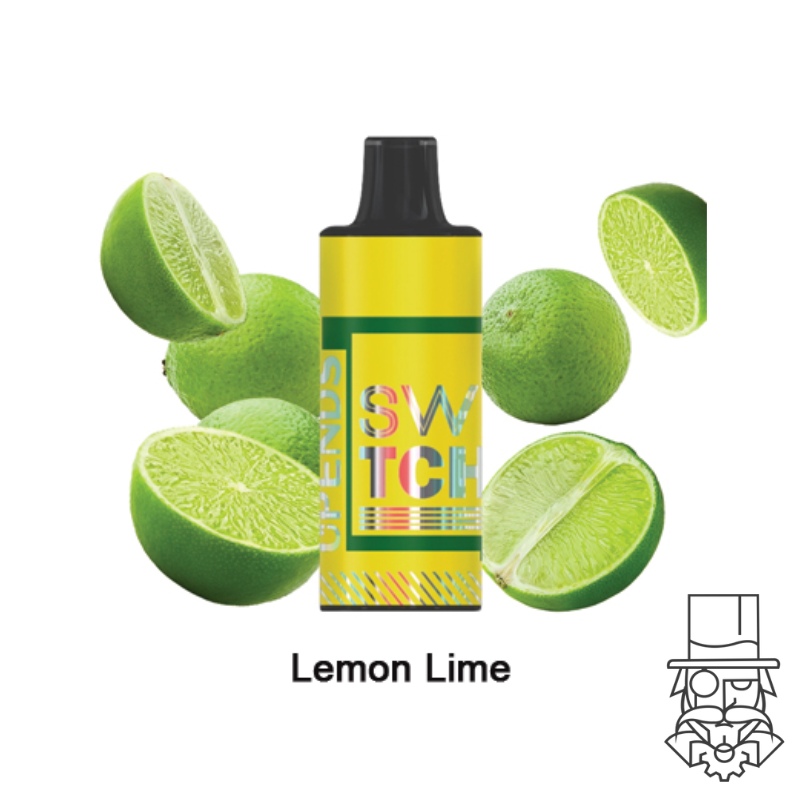 Switch Disposable Cartridge 50mg