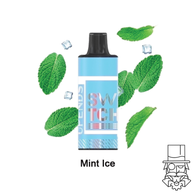 Switch Disposable Cartridge 50mg