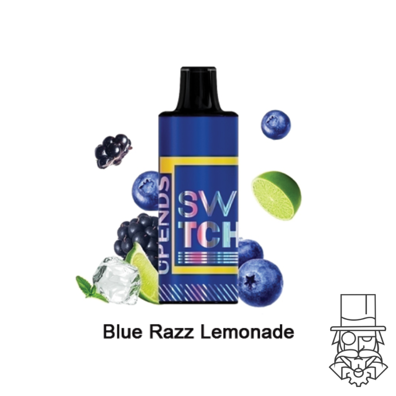 Switch Disposable Cartridge 50mg