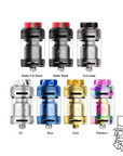 Hellvape Fat Rabbit Solo 2 RTA