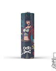 ODB Battery Wraps 18650