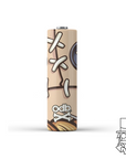 ODB Battery Wraps 18650