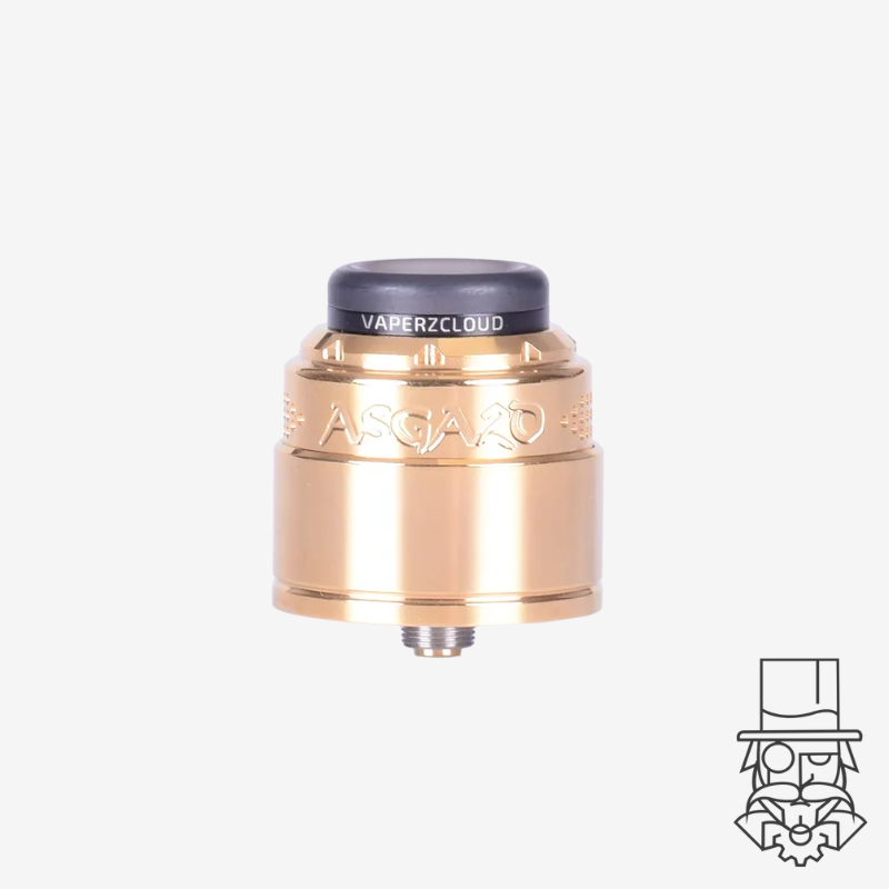 ASGARD V2 RDA