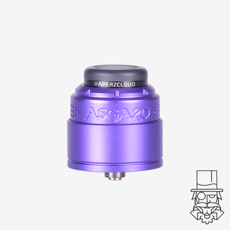 ASGARD V2 RDA