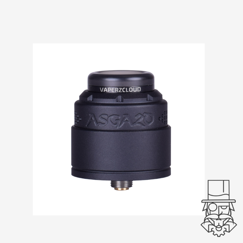 ASGARD V2 RDA