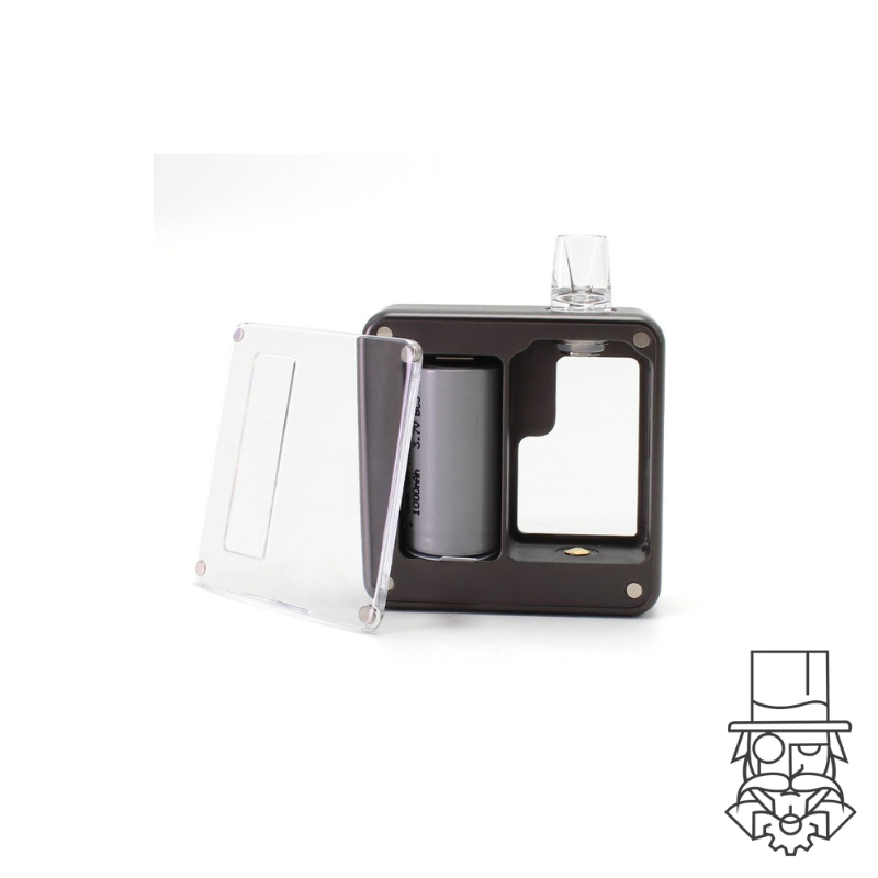 Authentic SXK Bantam V3 AIO Boro – Sir Vape