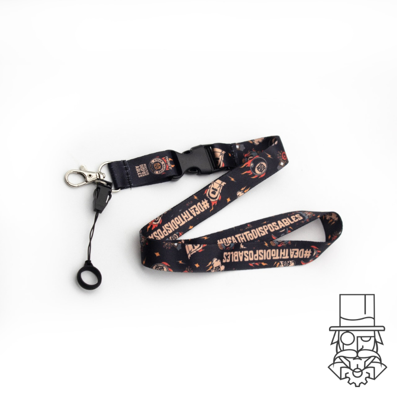 Pod System Lanyards Sir Vape Pod System Lanyards Sir Vape
