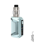 Geekvape Aegis Legend 3 Mod Kit with Z Fli Tank