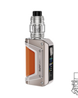 Geekvape Aegis Legend 3 Mod Kit with Z Fli Tank