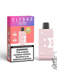 Elf Bar EW18000 Replacement Flavour Pod 5%