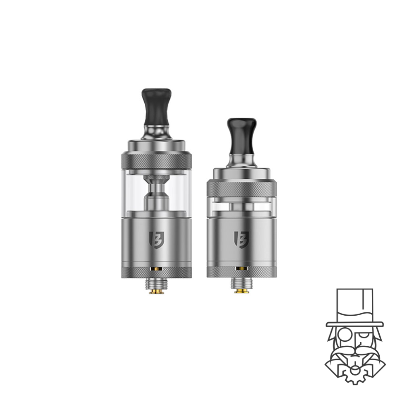 Vandy Vape Bskr Mini V3 MTL RTA Sir Vape Vandy Vape Bskr Mini V3 MTL RTA Sir Vape
