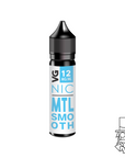 Nic Salt/MTL Shots - 15ml for 30ml Long Fill Salts/MTL