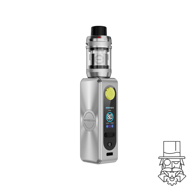 Vaporesso GEN SE Mod Kit With iTank T – Sir Vape