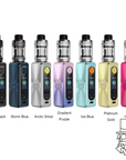 Vaporesso GEN SE Mod Kit With iTank T